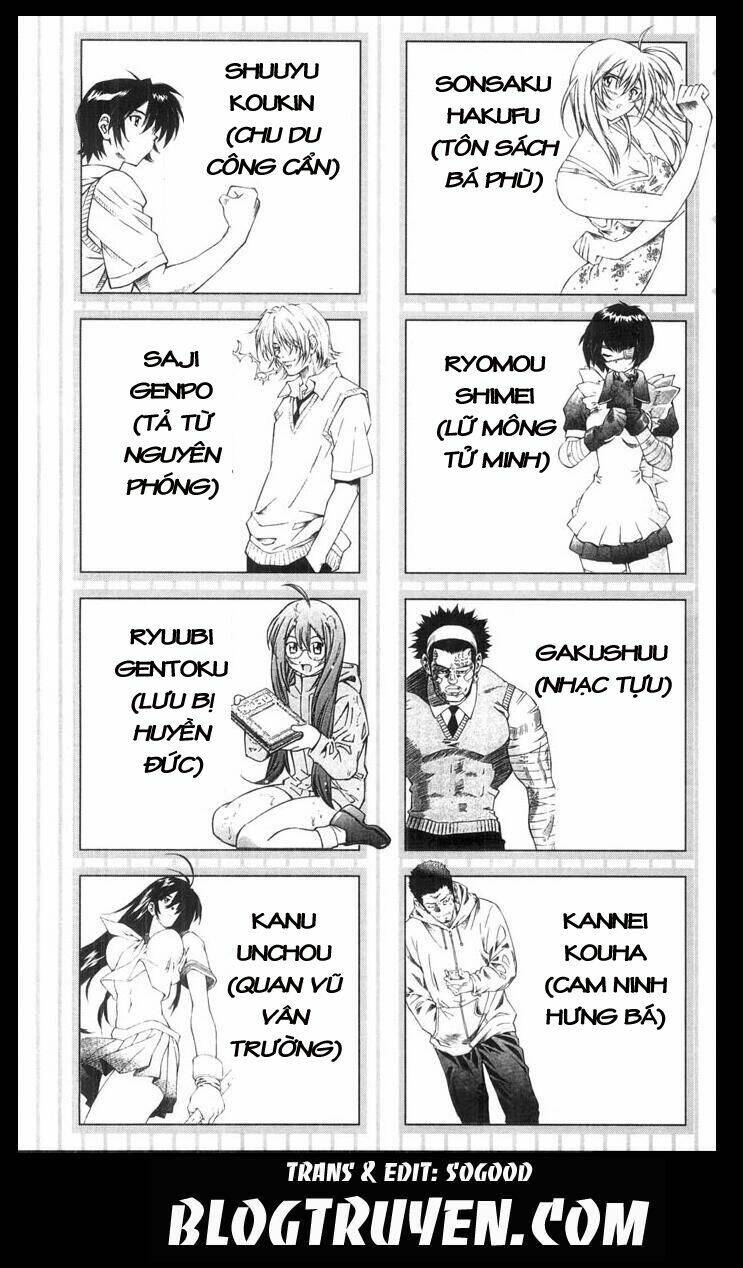 dragon girl - ikkitousen chapter 40 8