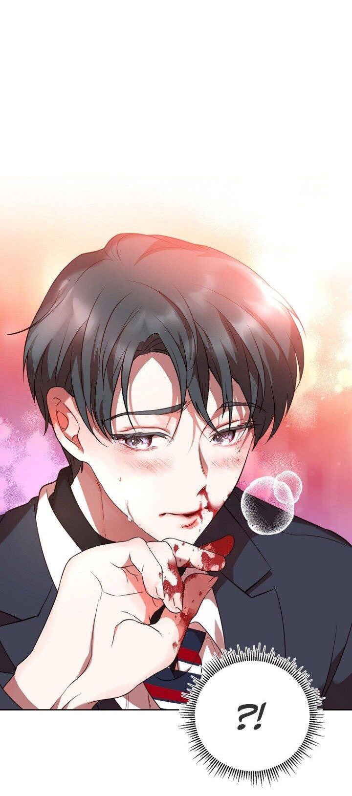 perfect mine chapter 3 60