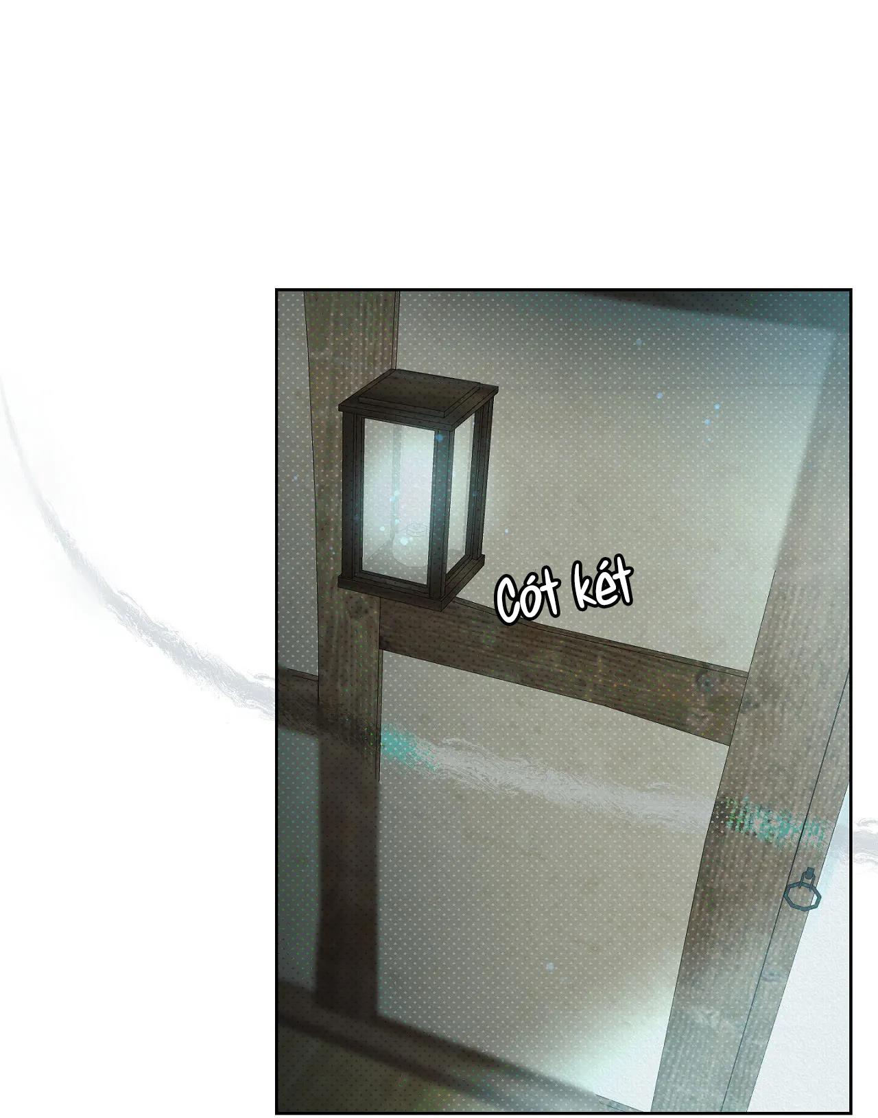 bl cổ trang - âu cổ ngắn nhà kim chapter 10.3 6