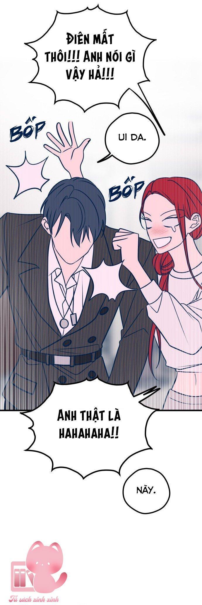 kẻ cắp gặp bà già chapter 22 72