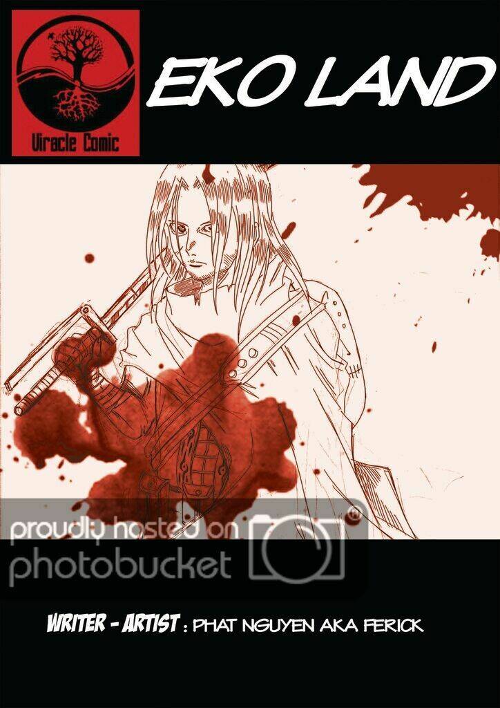 eko land chapter 4 1