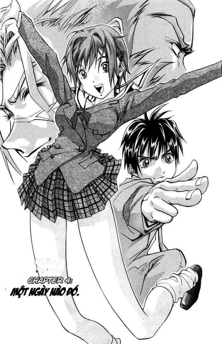 doll gun chapter 4 1