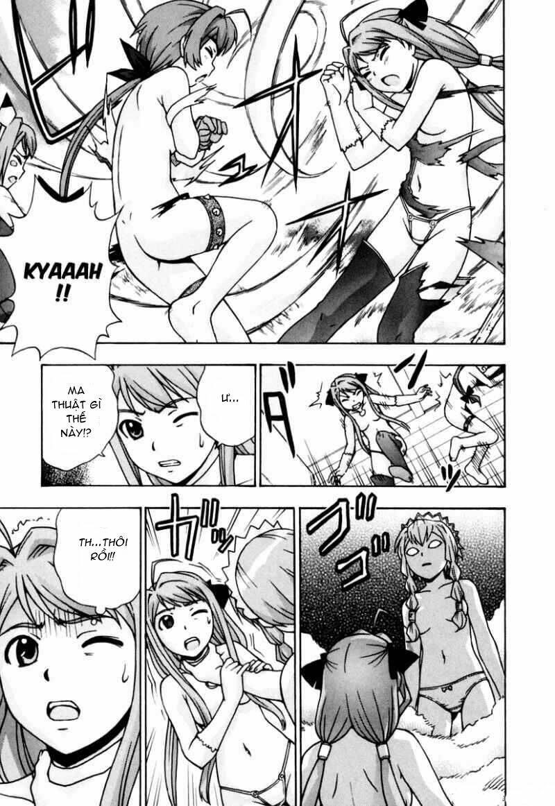 magikano chapter 14 30