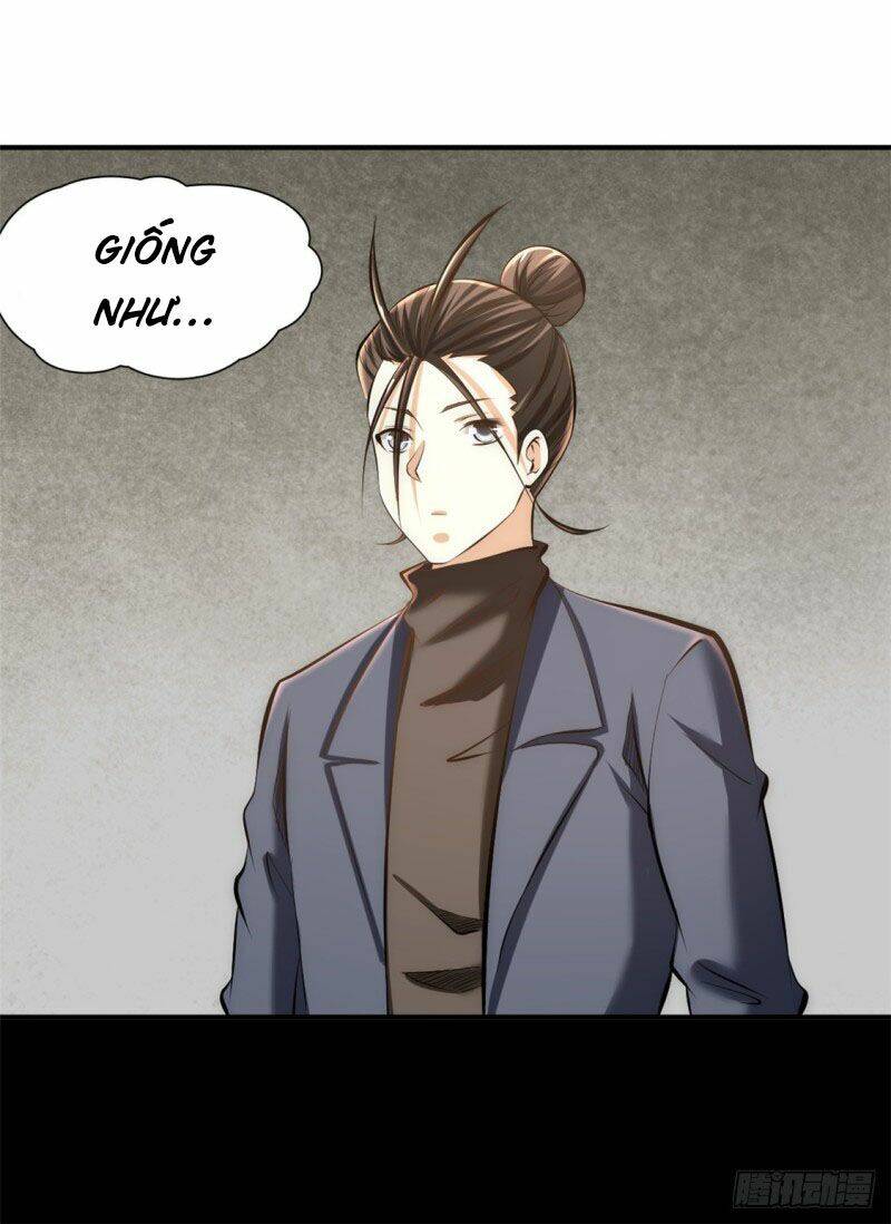 đô thị đỉnh phong cao thủ chapter 37 16