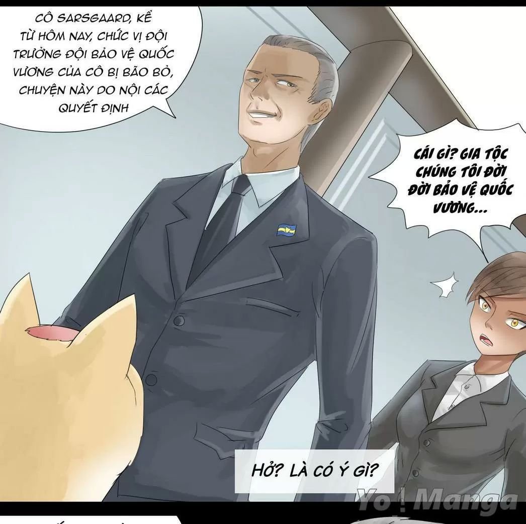 một con chó chapter 32 6