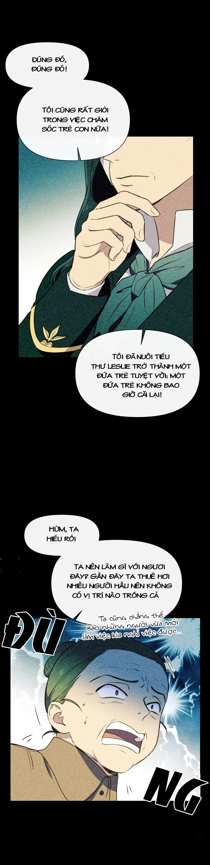 bản khế ước với nữ công tước ác ma chapter 60 10