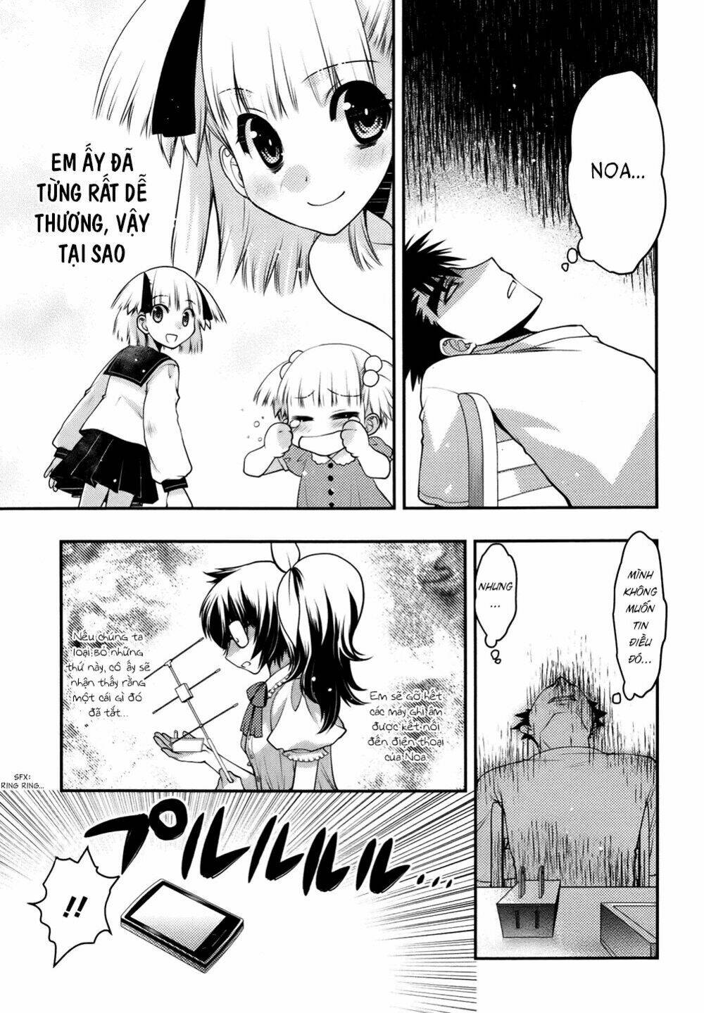 oniichan control chapter 25 23