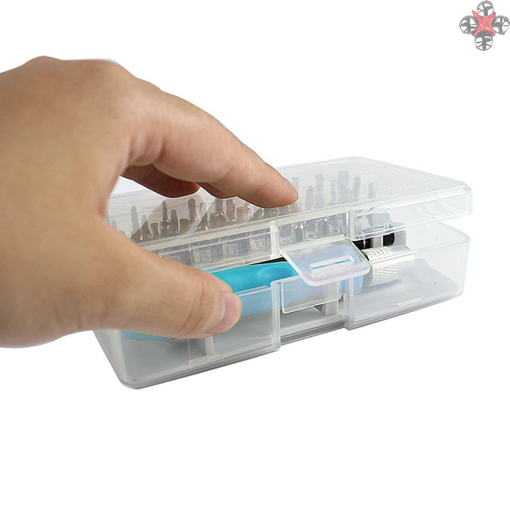 BITS Bộ Tua Vít Hình Chữ Y Đa Năng 8210