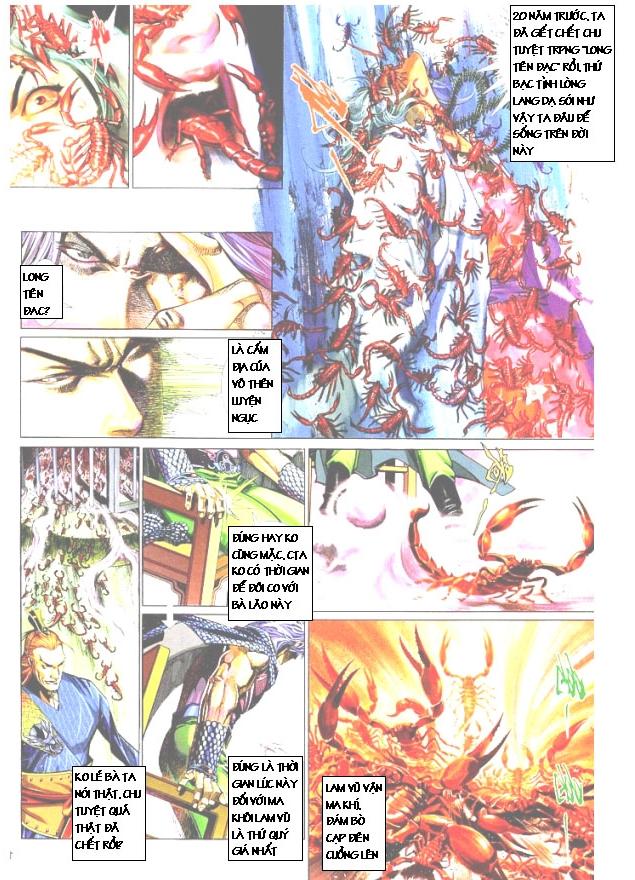 phong vân chapter 471 16