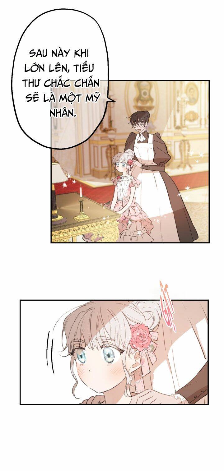 những nhân vật mạnh nhất thế giới ám ảnh tôi chapter 12 15