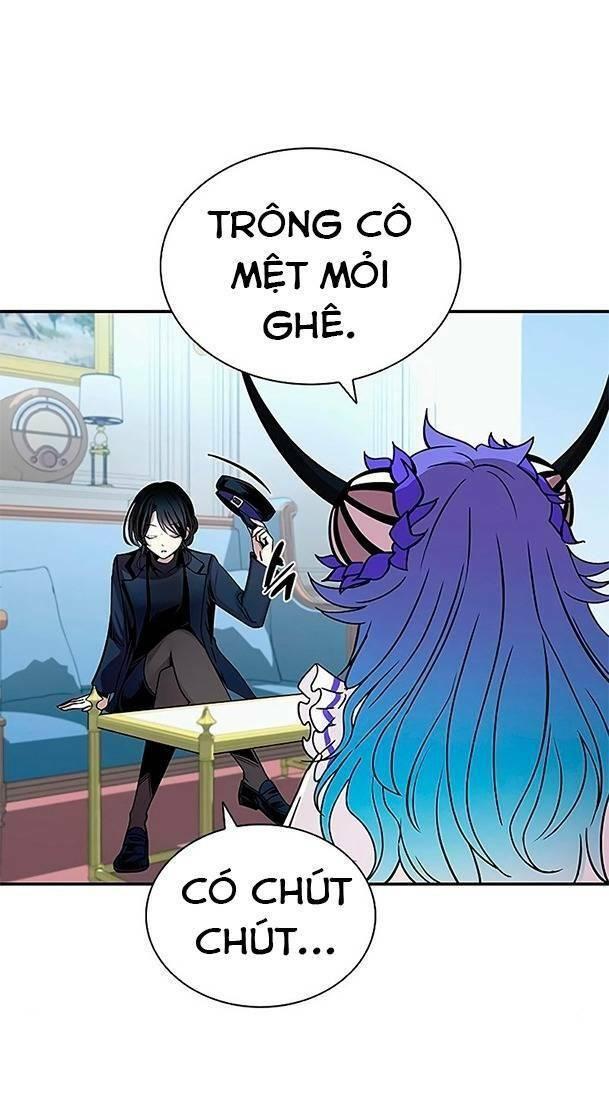 chuyển sinh thành ác nhân chapter 65 35