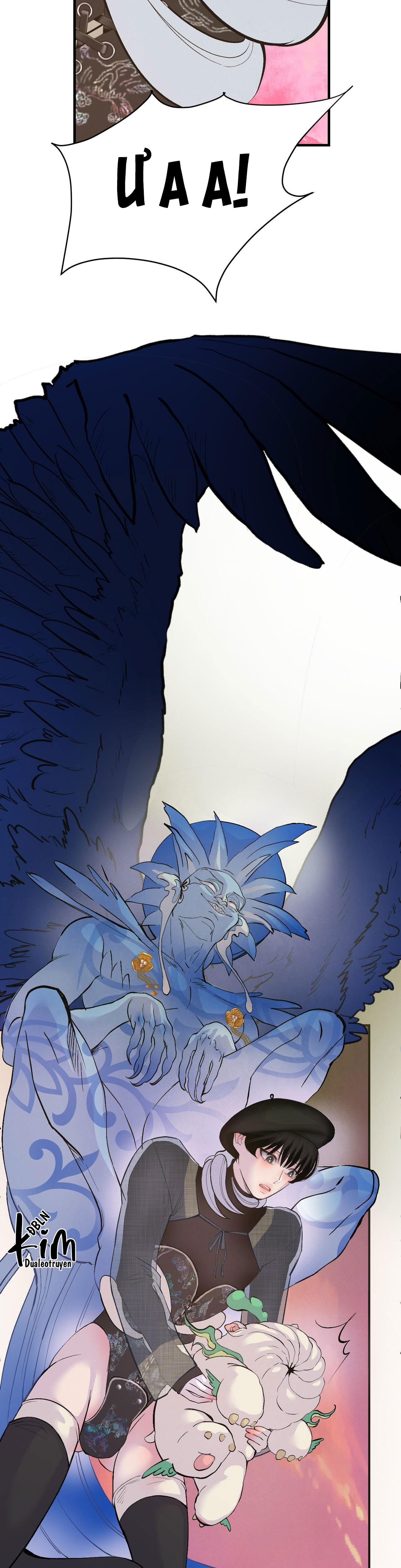 cậu bé đào chapter 10 23