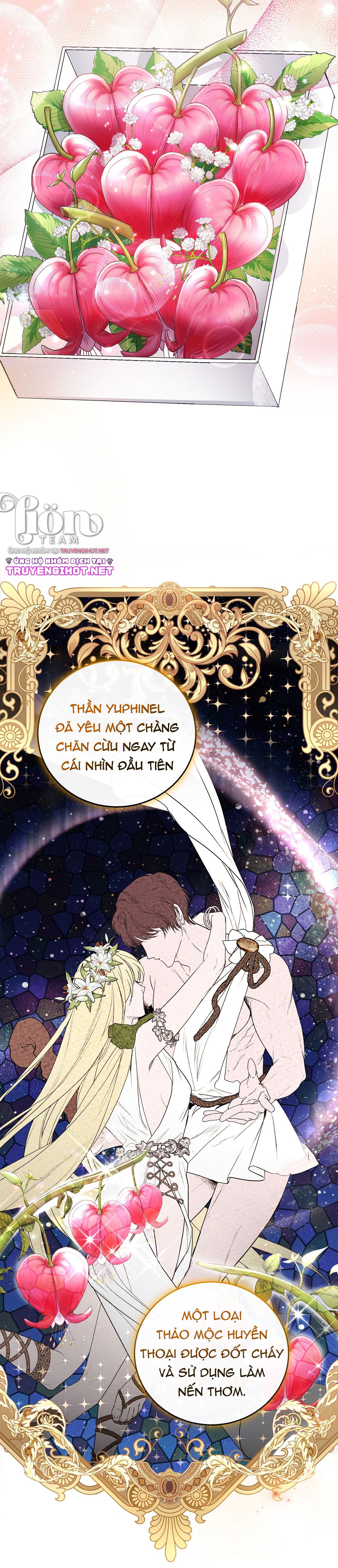 trở thành người điều chế nước hoa duy nhất của bạo chúa chapter 31.2 7