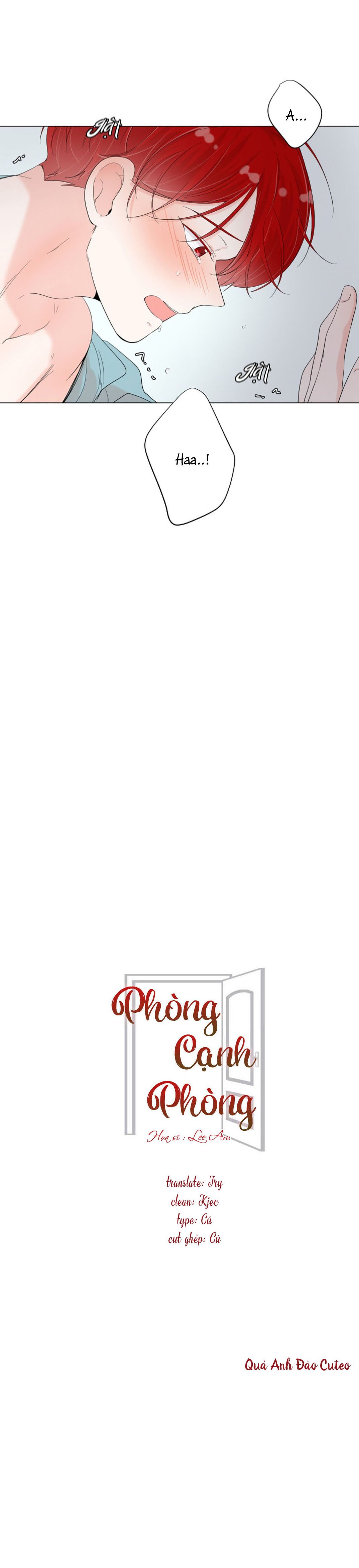 phòng cạnh phòng chapter 38 5