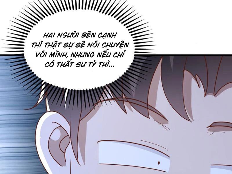bảy vị tỷ tỷ tuyệt thế vô song của ta chapter 9 43