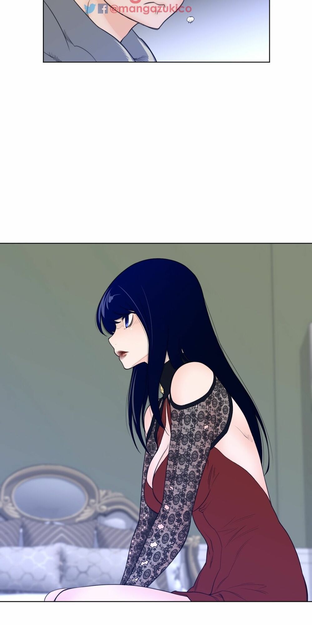 một nửa hoàn hảo chapter 50 42