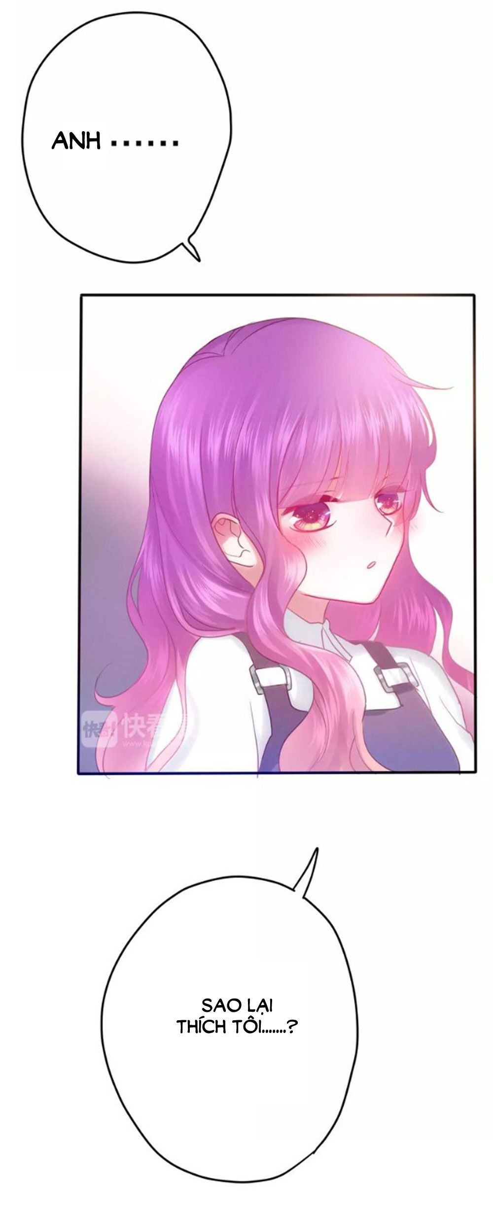 tháng sáu kì diệu chapter 35 22