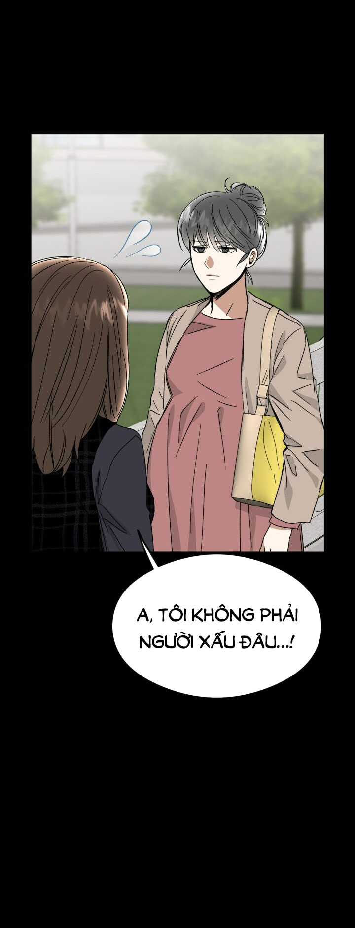 Ưu Thế Tuyệt Đối chapter 23.1 - Trang 18