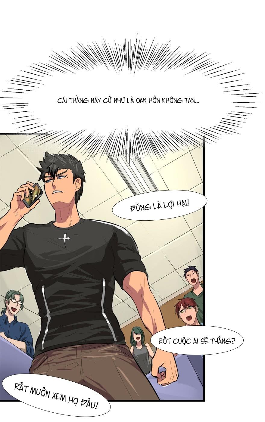 vua sinh tồn chapter 25 6