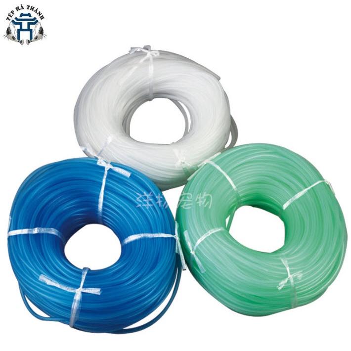 Dây sủi Oxy