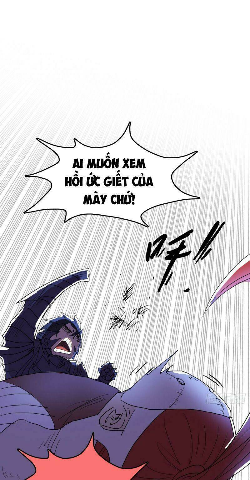 phụ hồn giả chapter 45 13
