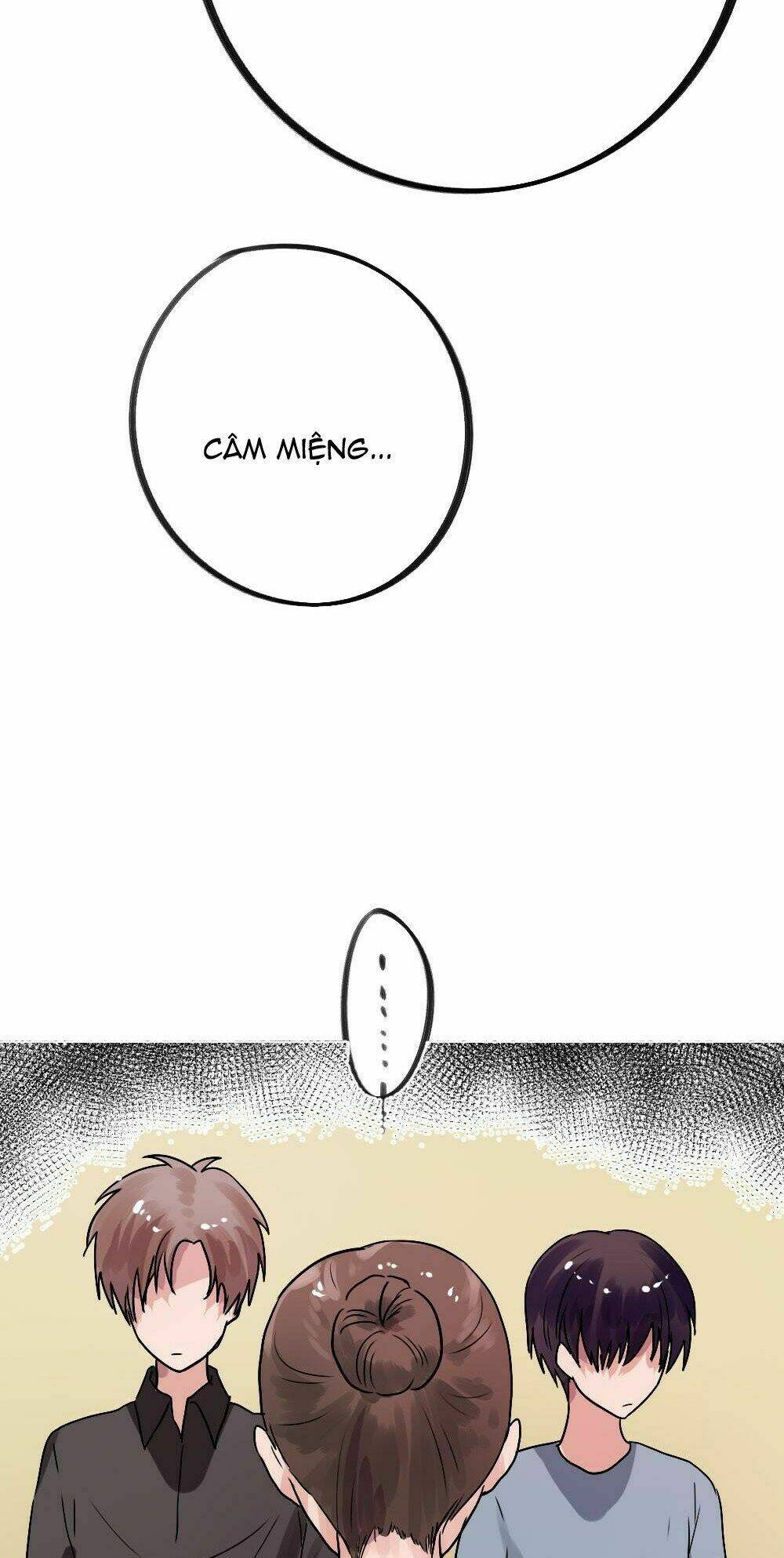 phải lòng em trai của bạn gái mình chapter 27 21