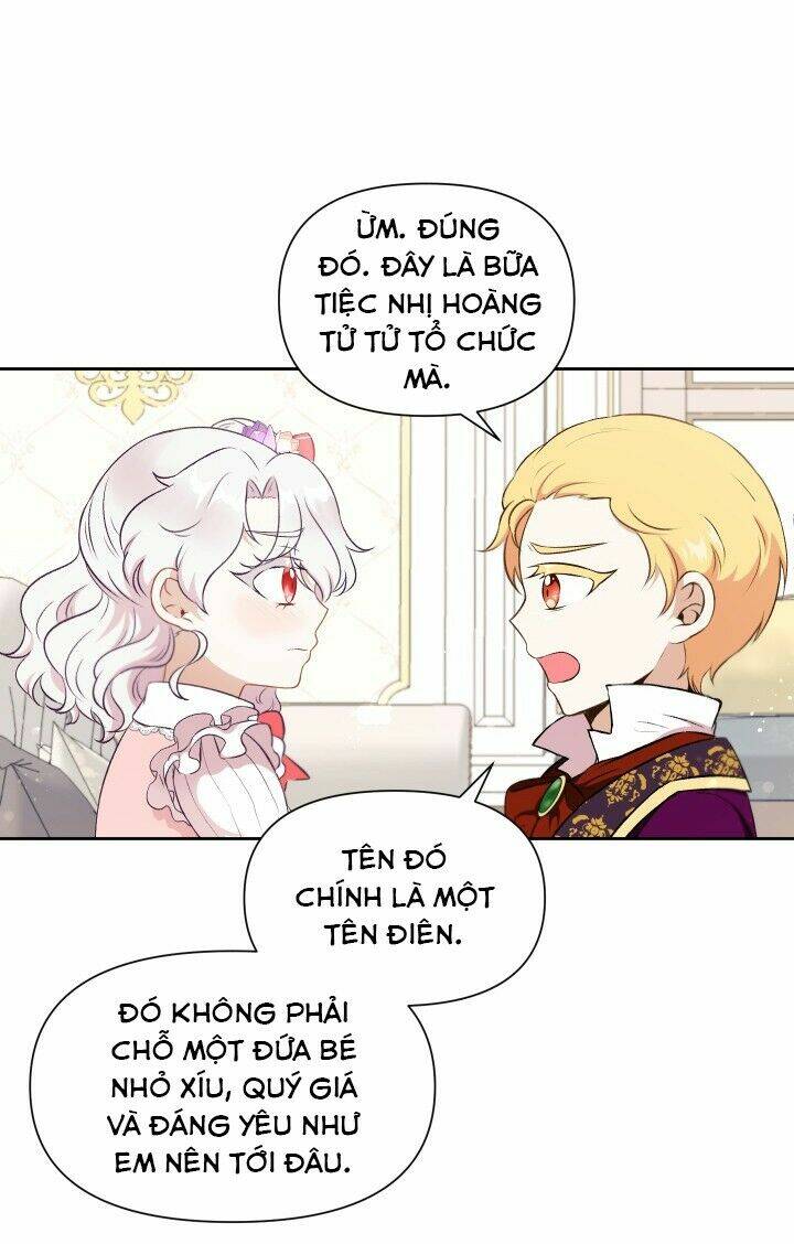 công chúa xấu xa chapter 13 21