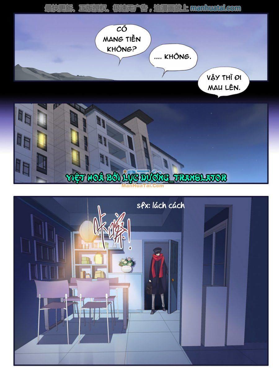 lam sí chapter 83 11