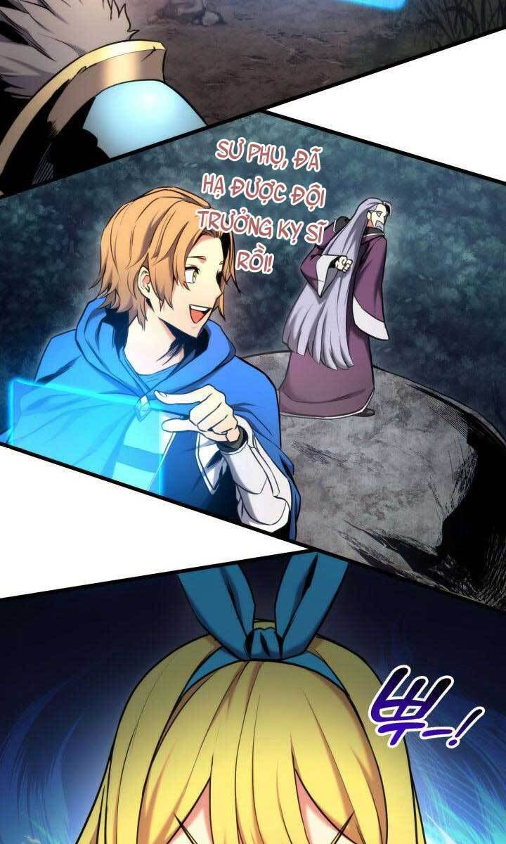 huyền thoại game thủ - tái xuất chapter 85 92