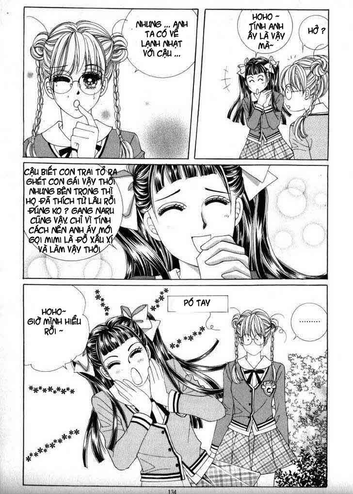 he dedicated to roses chapter 13 46