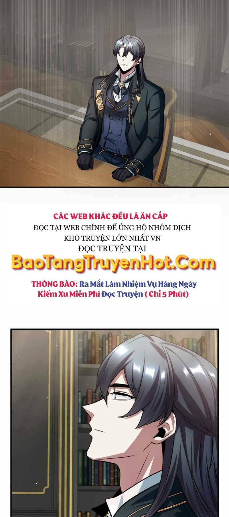 Giáo Sư Gián Điệp Chapter 16 - Trang 72