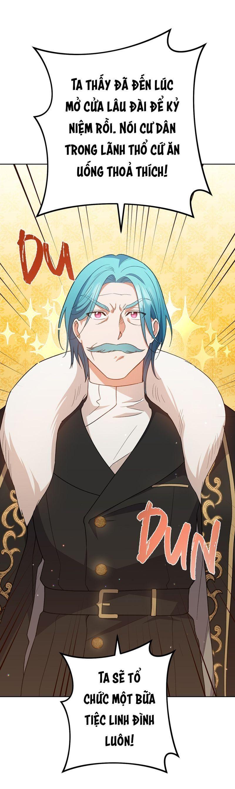 quý cô đầu bếp hoàng gia chapter 65 32