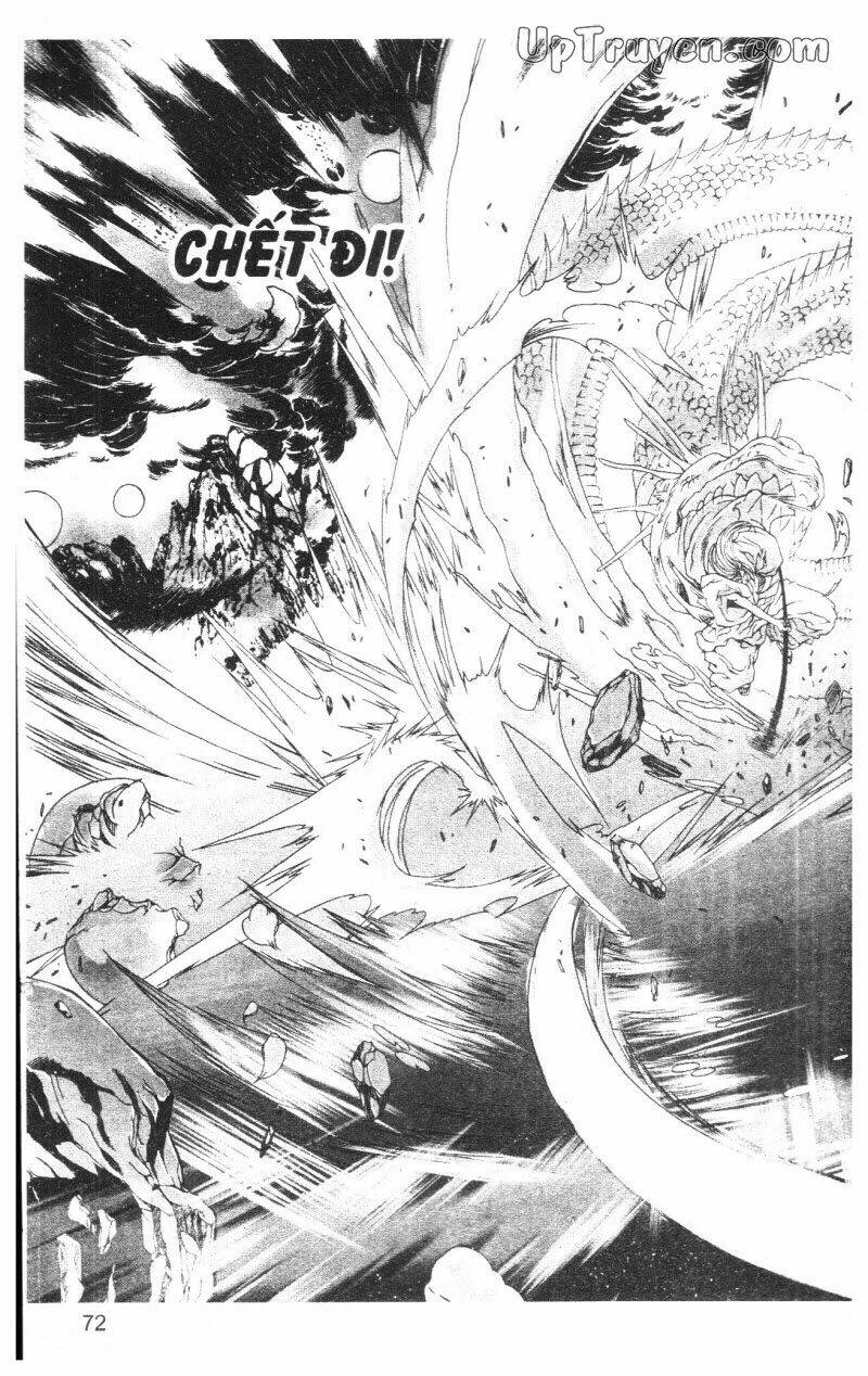 thời gió lốc (thời đại phong tang) chapter 2 71