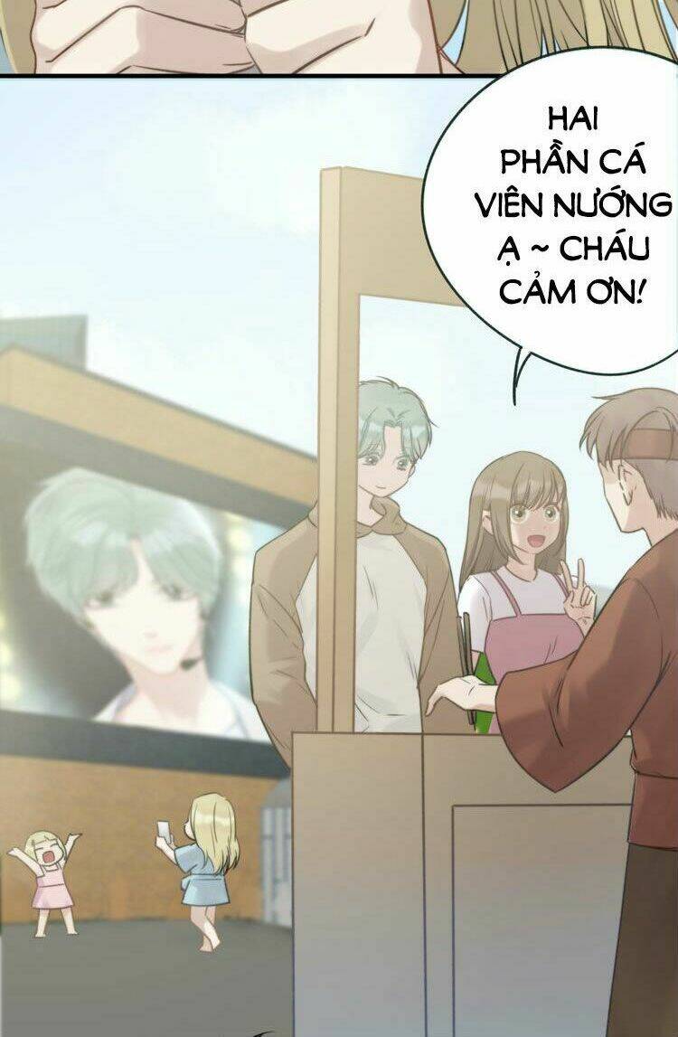 viện bảo tàng tâm nguyện chapter 11.1 4