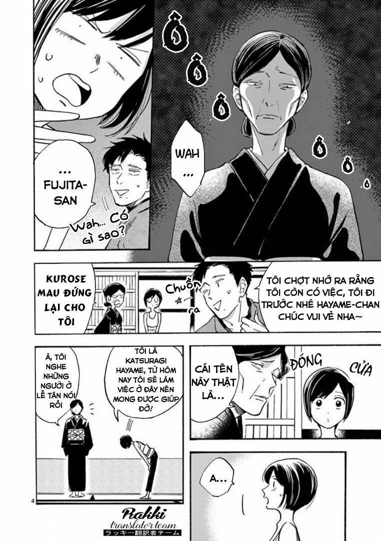 promise cinderella chapter 15 5