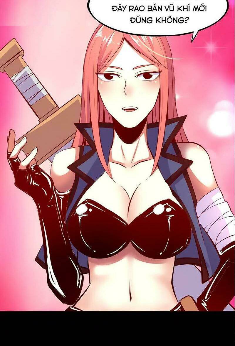 ta không phải là npc chapter 1 11