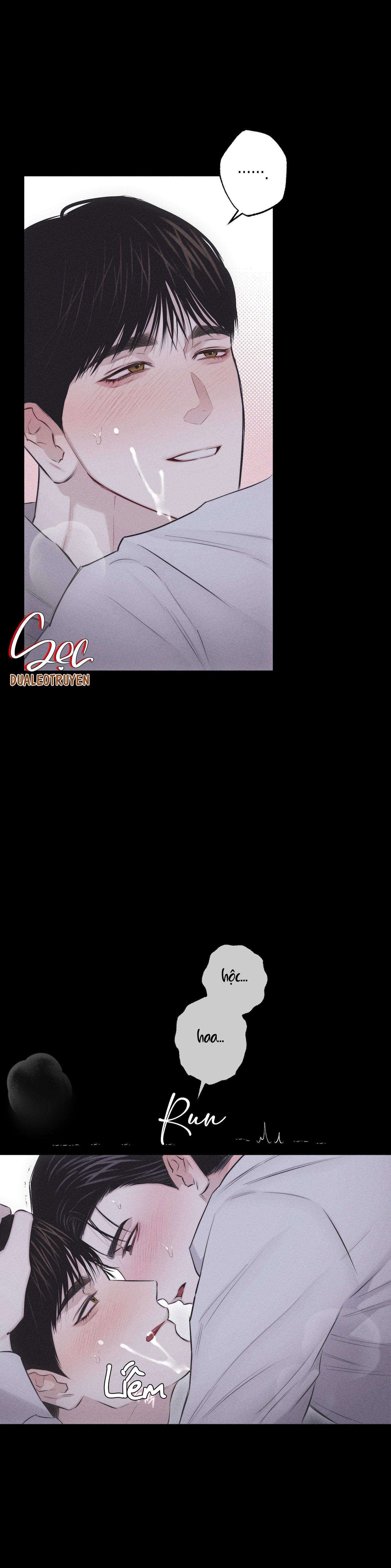 hình thái tình tan chapter 14 40