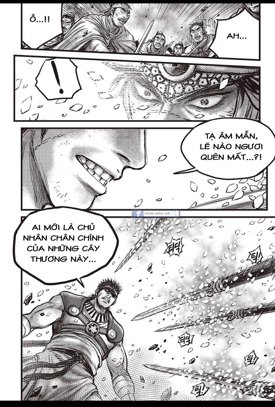 hiệp khách giang hồ m chapter 624 5