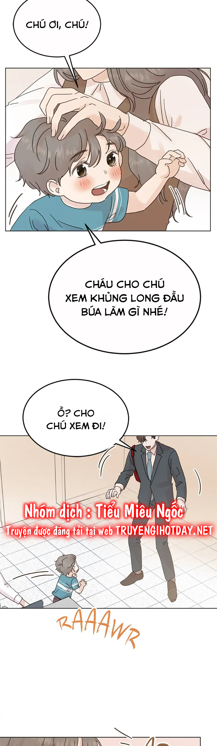 sự trả thù ngọt ngào của vợ tôi chapter 135 5