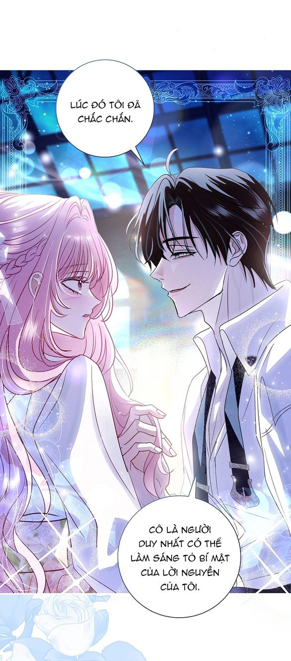 ngài công tước, tôi sẽ làm mọi thứ, trừ việc kết hôn! chapter 8.2 28