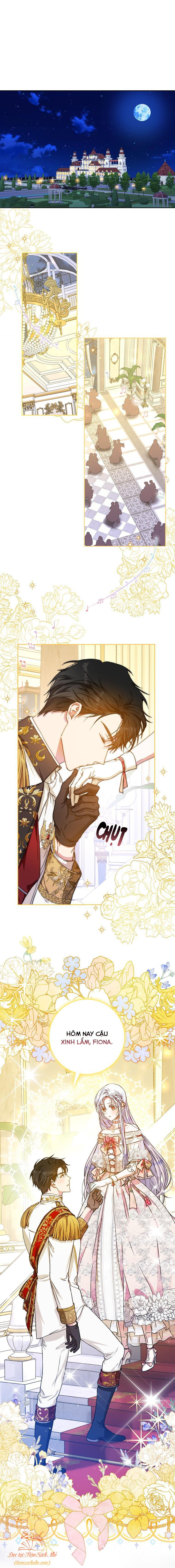 trở thành vợ nam chính chapter 52 1