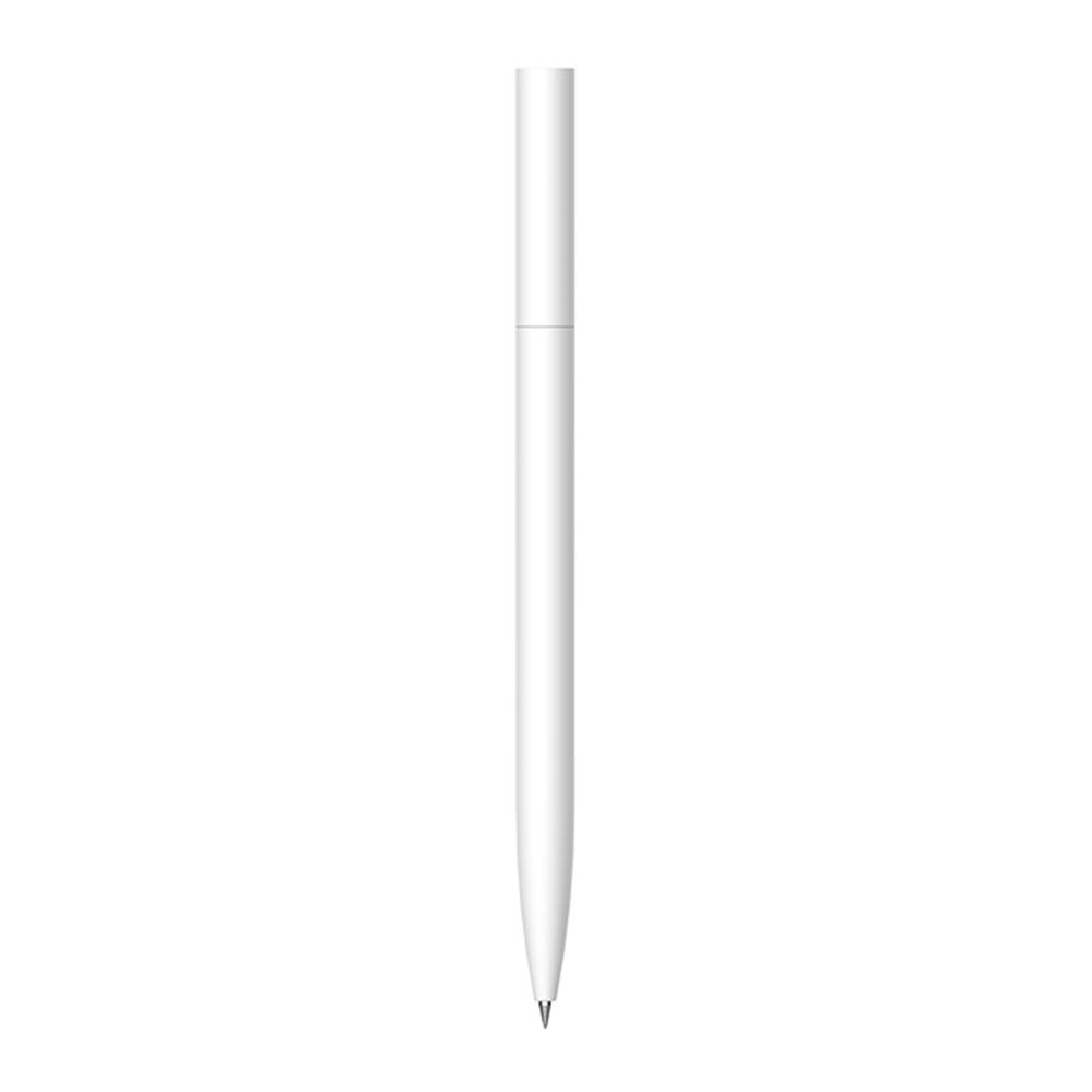 Xiaomi Gel Pen 10pcs 0.5mm Black Ink Press Pen Japan MiKuni Ink Smooth Writing Office Supplies For School Office Stationery