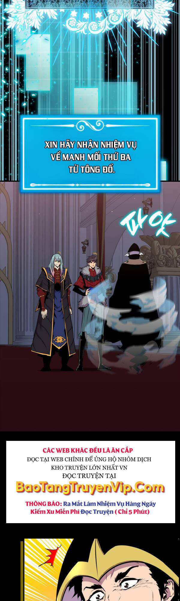 tôi thăng cấp trong lúc ngủ chapter 66 26