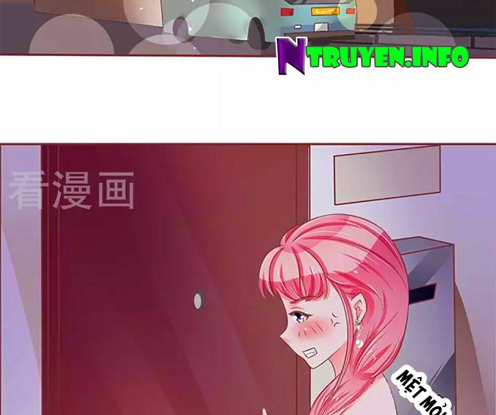 vương tước tư hữu bảo bối chapter 106 12