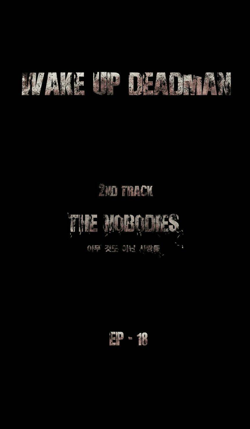 wake up deadman (second season) chapter 18 5