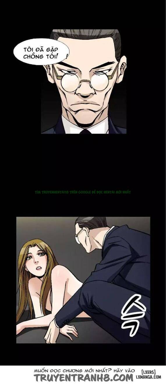 mùi vị của đôi bàn tay chapter 79 22