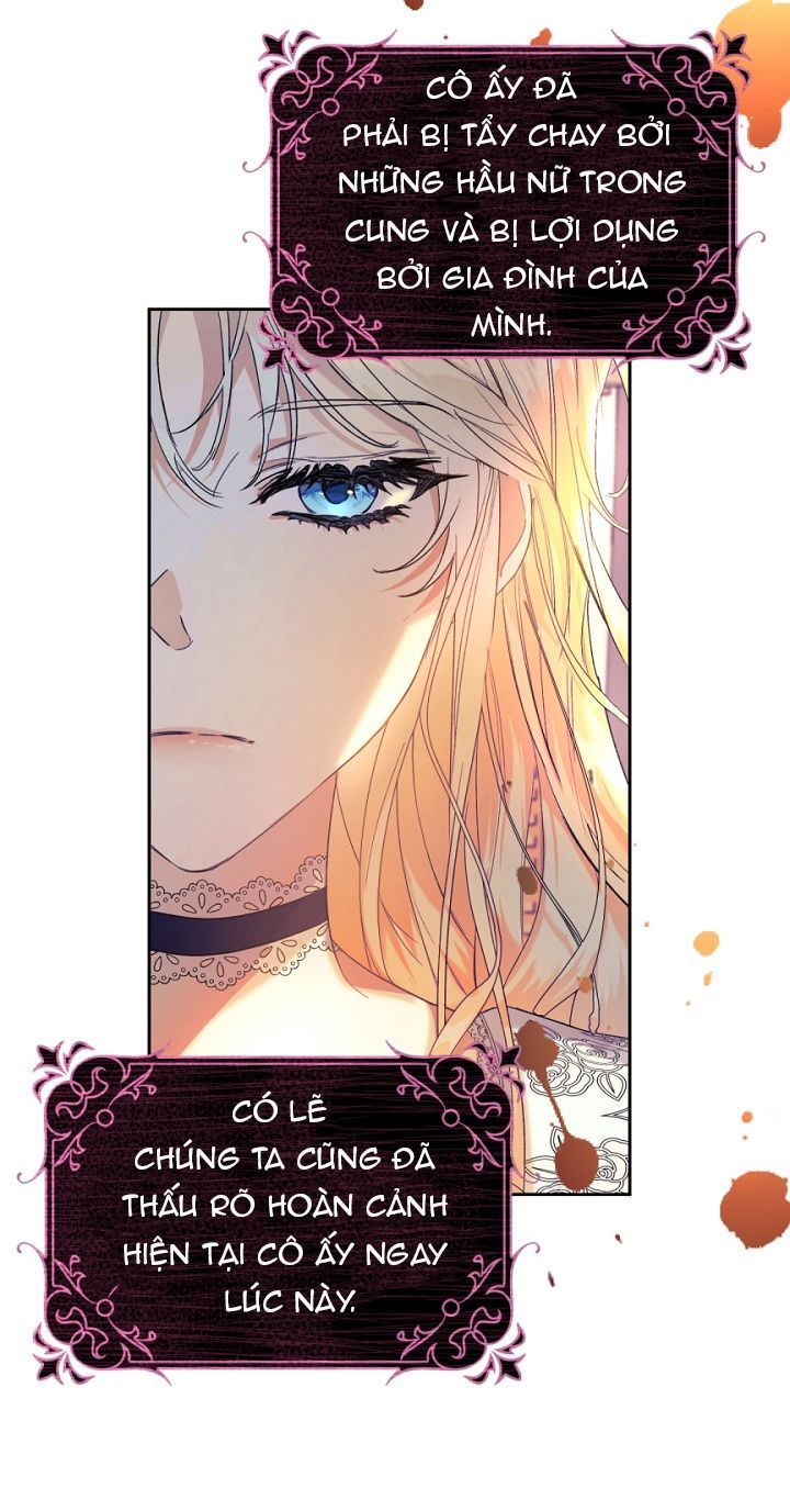 con rối ác nữ marionette chapter 15 14