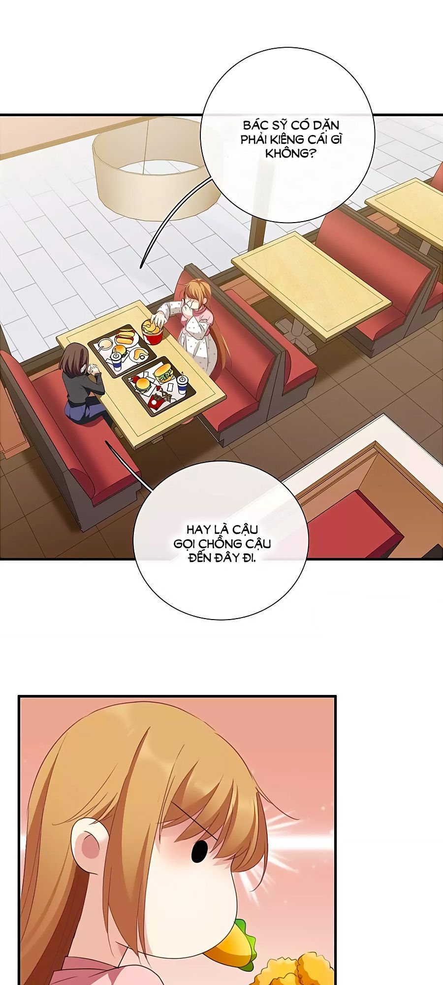 nhân chất tình nhân chapter 25.5 12