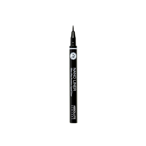 Kẻ Mắt Nước Absolute Newyork Liquid Liner  - Nano ABLL01 (5g)