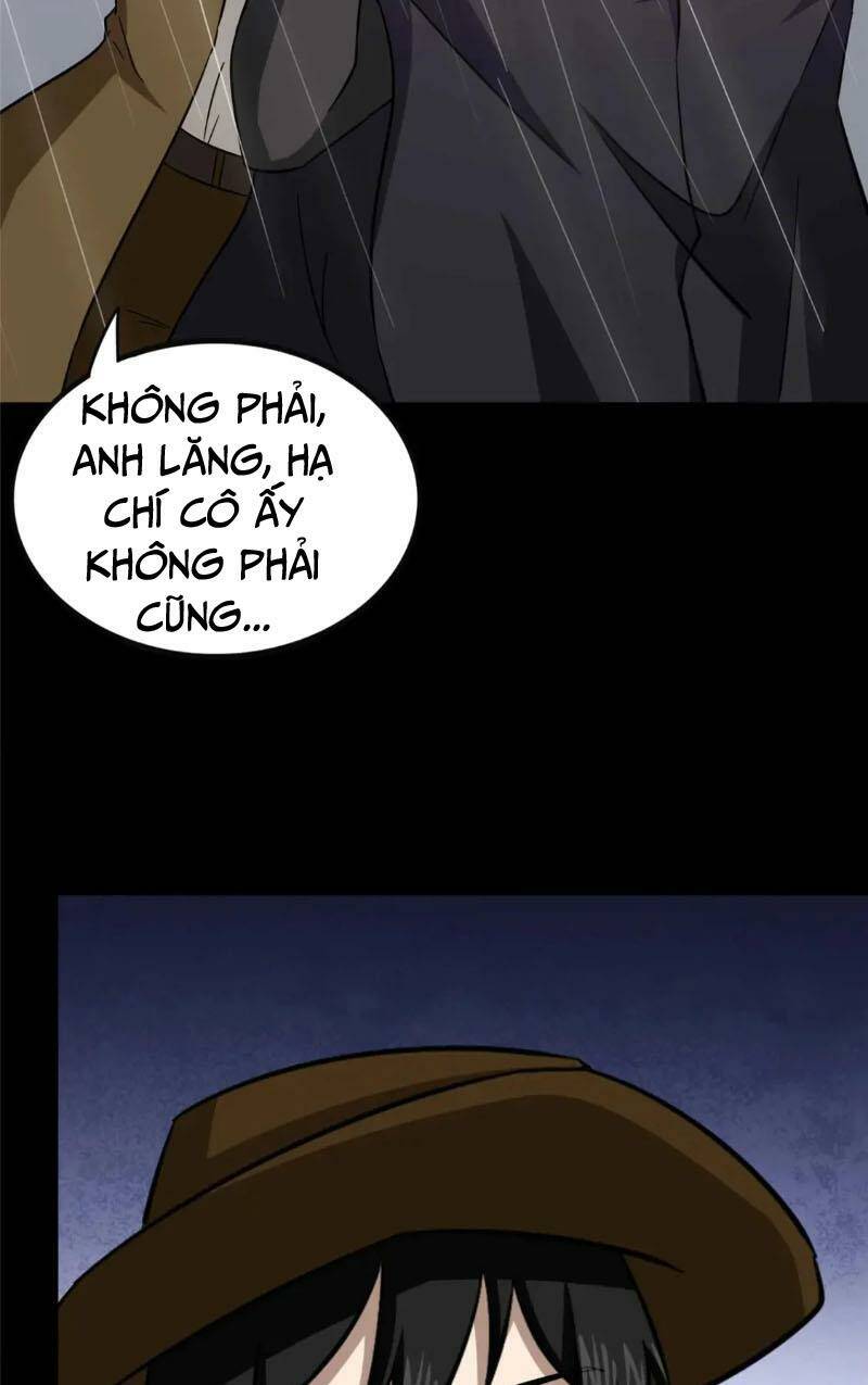 bạn gái virus của tôi chapter 408 45